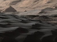 снимок с Марса